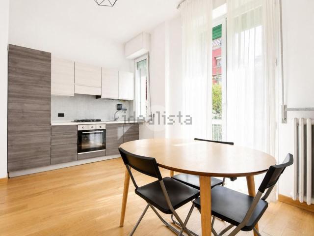 Appartamento in affitto a Municipio 8 di Milano, Milano