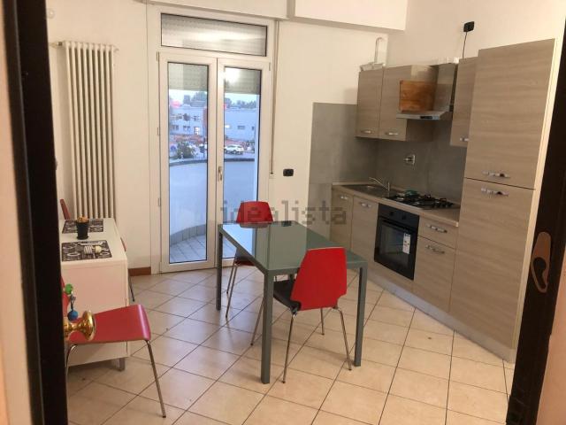 Appartamento in affitto a Doro, Ferrara