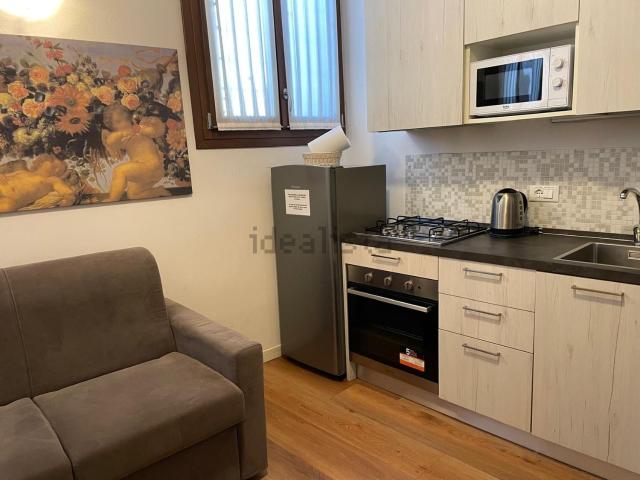 Appartamento in affitto a Santa Caterina, Vicenza