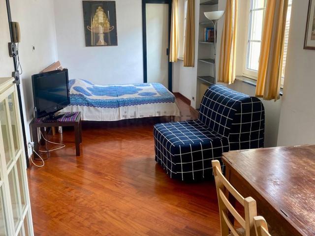 Appartamento in affitto a Centro Est, Serra Riccò
