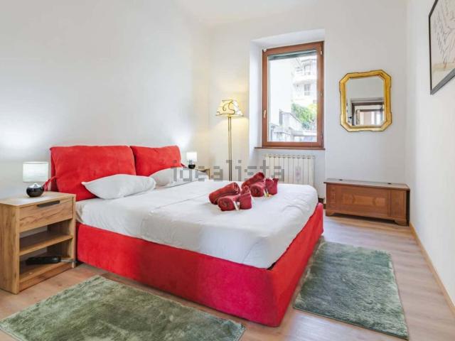 Appartamento in affitto a Opicina / Opčine, Villa Opicina