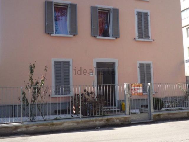 Appartamento in affitto a San Leonardo, Sorbolo