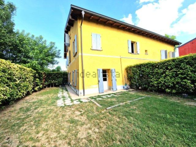 Appartamento in affitto a Parma, San Donato