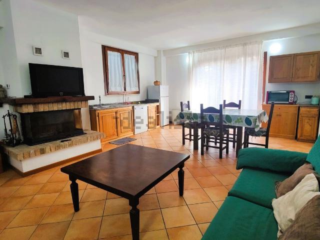 Appartamento in affitto a Montebello, Cenerente