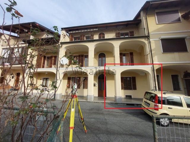 Appartamento in affitto a Vandorno, Biella