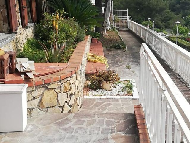 Appartamento in affitto a Andora, Liguria