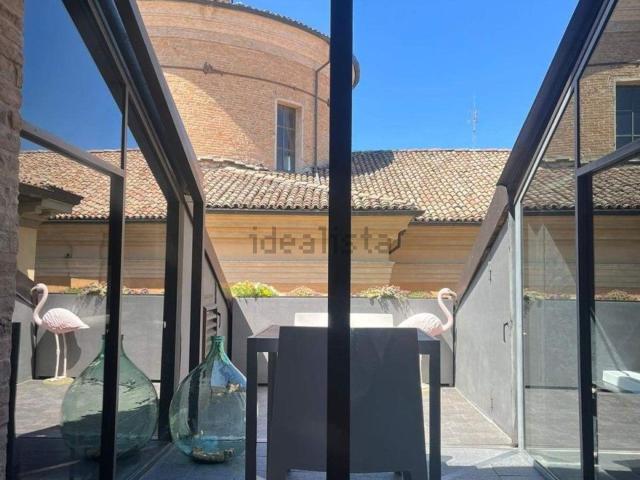 Attico in affitto a Parma, Parma Centro