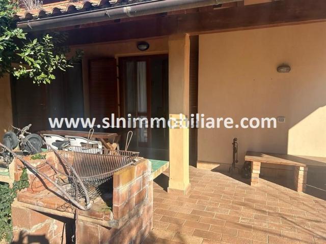 Appartamento in affitto a centro M, Capalbio