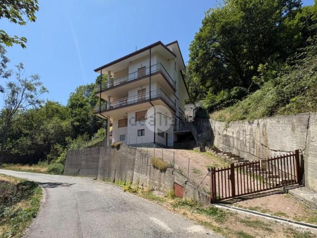 Appartamento in affitto a Unione Montana di Comuni delle Valli di Lanzo, Ceronda e Casternone, Piemonte