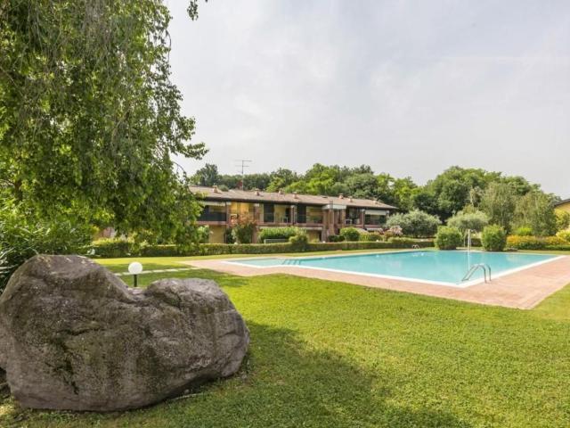 Appartamento in affitto a Ponti Sul Mincio, Lombardia