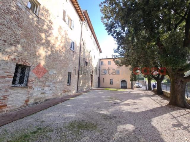 Appartamento in affitto a San Marco, Cenerente