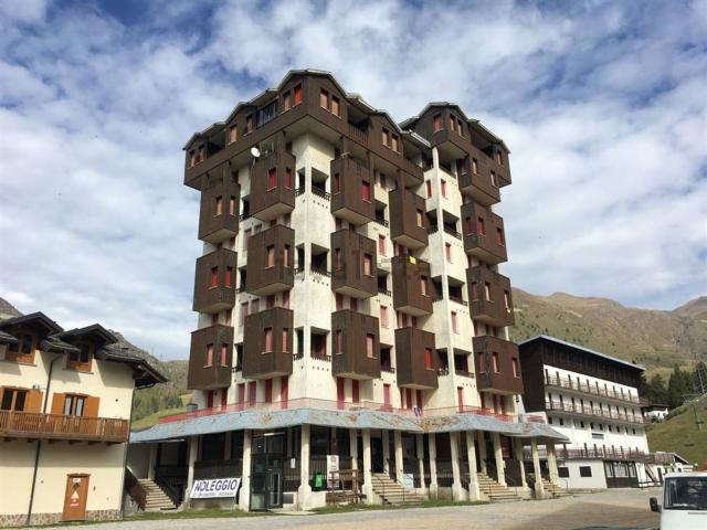 Appartamento in affitto a Comunità Montana della Valle Brembana, Foppolo