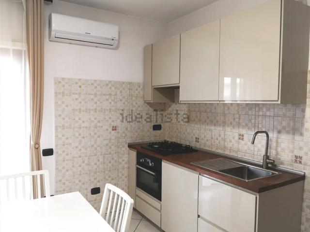 Appartamento in affitto a Formia, Lazio