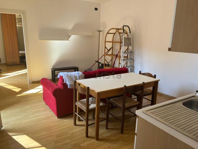Appartamento in affitto a San Bartolomeo, Como