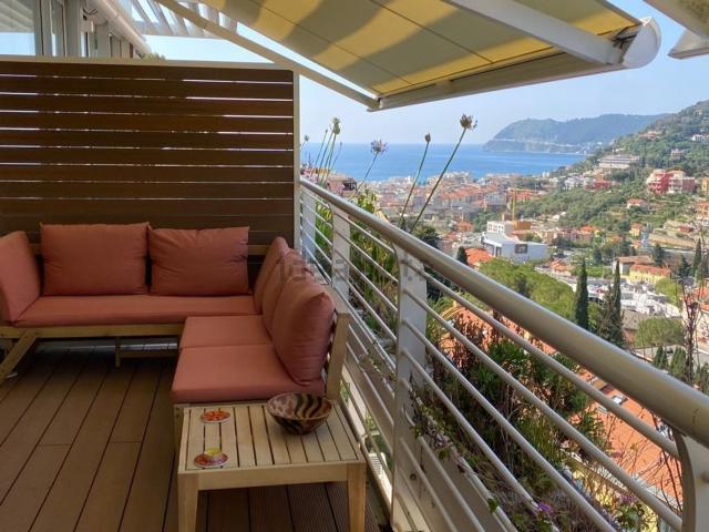 Appartamento in affitto a Moglio, Alassio