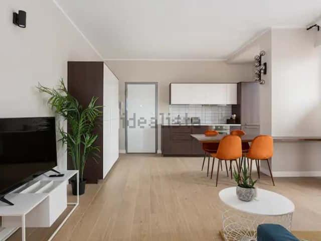 Appartamento in affitto a Municipio 2, Milano