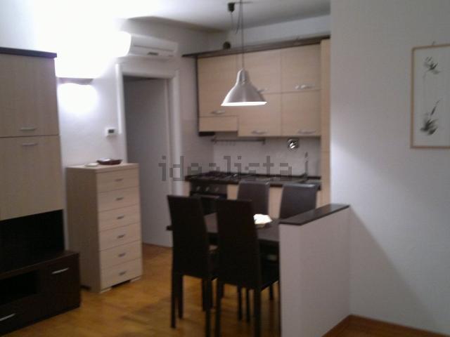 Appartamento in affitto a Centro Direzionale, Prato