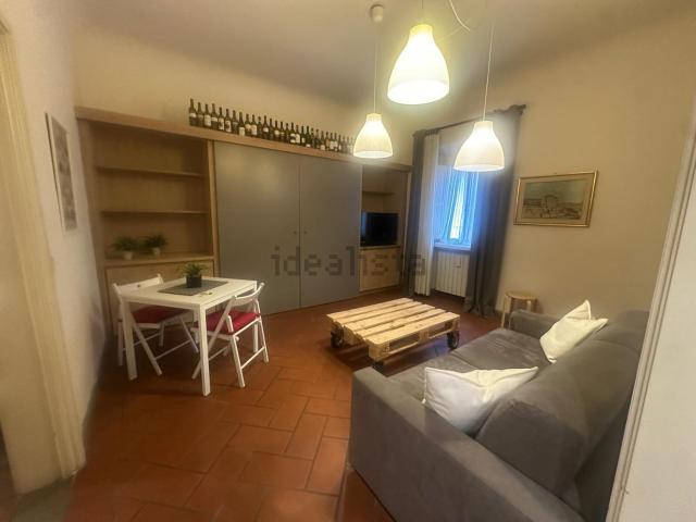 Appartamento in affitto a Quartiere 4, Firenze