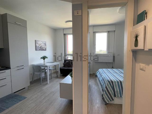 Appartamento in affitto a Vedano Al Lambro, Lombardia