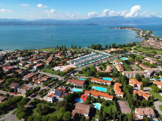 Appartamento in affitto a Lugana, Sirmione