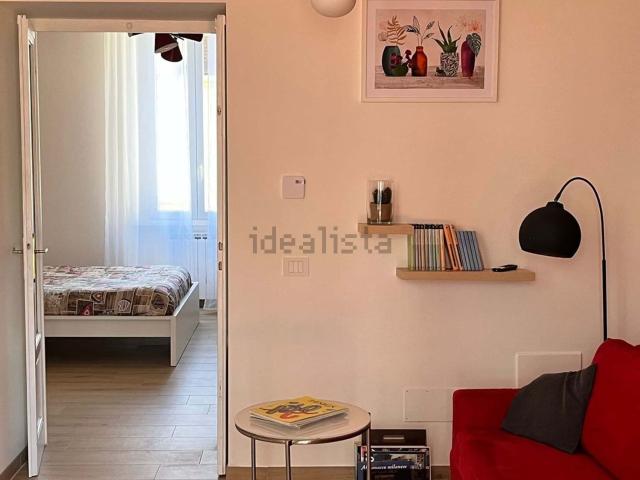 Appartamento in affitto a Municipio 8 di Milano, Milano