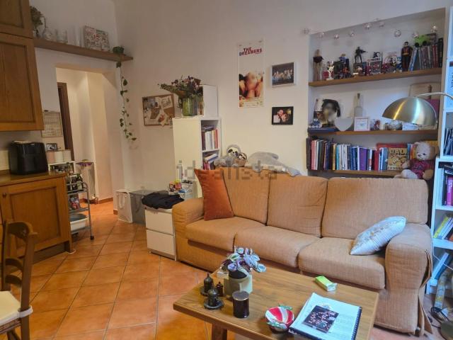 Appartamento in affitto a Santo Stefano, Bologna