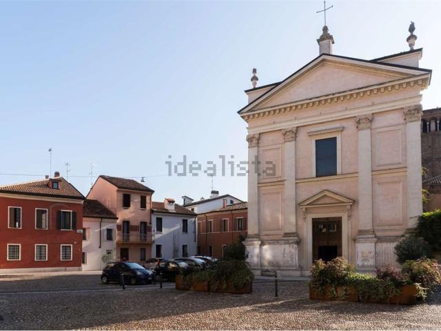 Appartamento in affitto a Cittadella, San Giorgio Di Mantova
