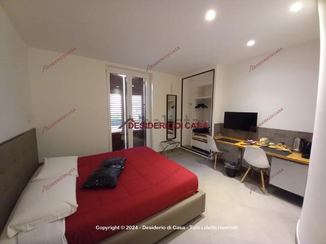 Appartamento in affitto a I Circoscrizione, Palermo