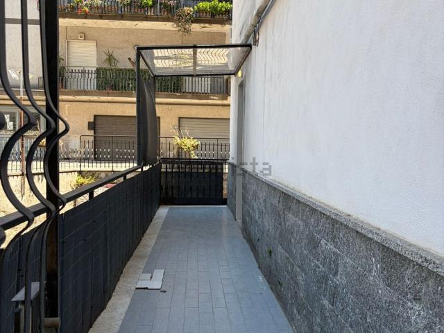 Appartamento in affitto a Casalnuovo Di Napoli, Campania