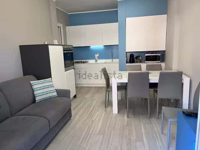 Appartamento in affitto a Andora, Liguria