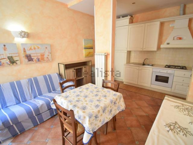 Appartamento in affitto a Diano Calderina, Diano Marina
