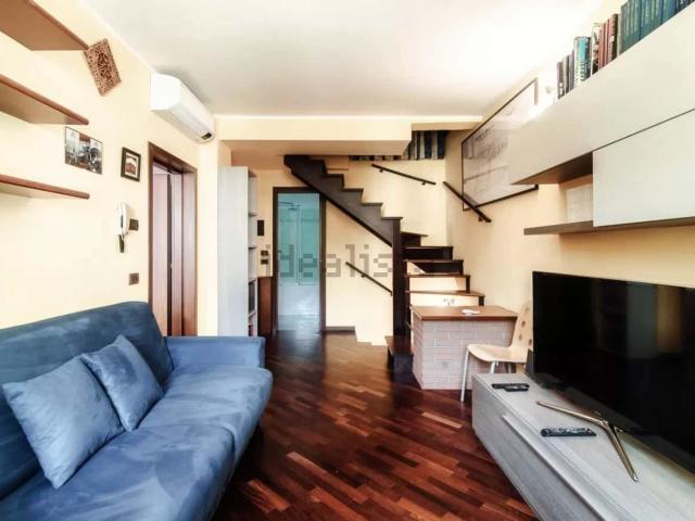 Appartamento in affitto a Borgovico, Como