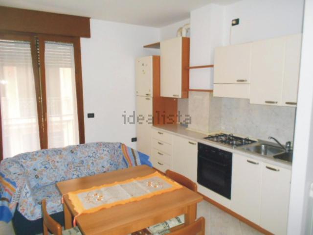 Appartamento in affitto a Borgo Dolomiti, Adria
