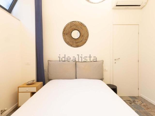 Appartamento in affitto a Municipio 2, Milano