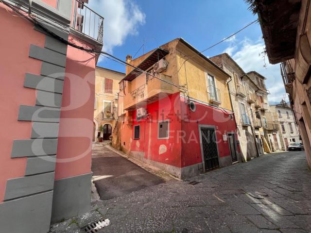 Appartamento in affitto a Piedimonte Matese, Campania