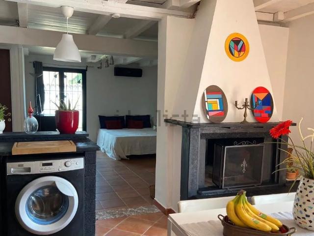 Appartamento in affitto a Stagni di Ostia, Roma Capitale