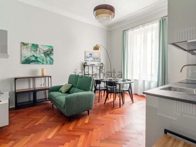 Appartamento in affitto a Municipio 3, Milano