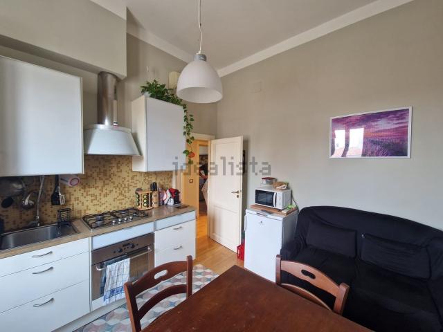 Appartamento in affitto a Quartiere 5, Firenze