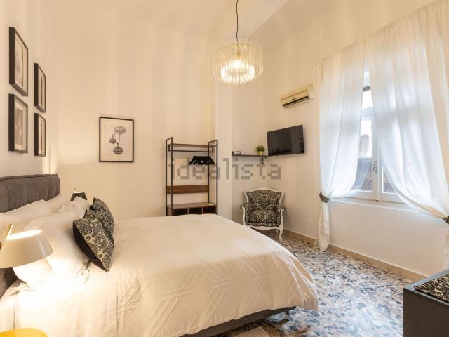Appartamento in affitto a Monte Urpinu, Cagliari