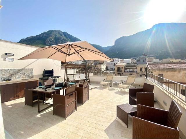 Appartamento in affitto a Castellammare Del Golfo, Sicilia