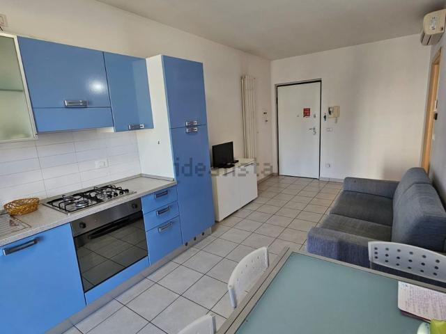Appartamento in affitto a Quartiere delle nazioni, Pineto
