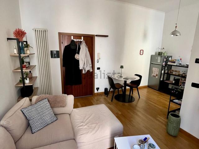 Appartamento in affitto a San Bartolomeo, Como