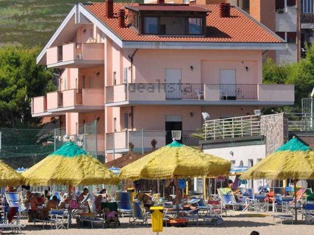 Appartamento in affitto a Silvi, Abruzzo