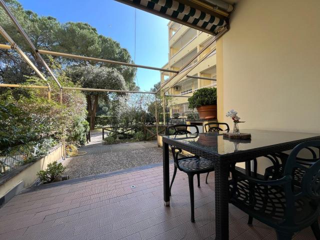 Appartamento in affitto a Lavagna, Liguria