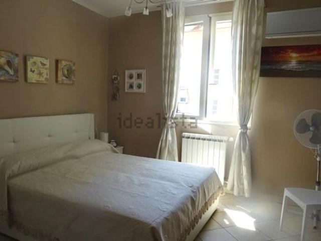 Appartamento in affitto a San Bartolomeo Al Mare, Liguria