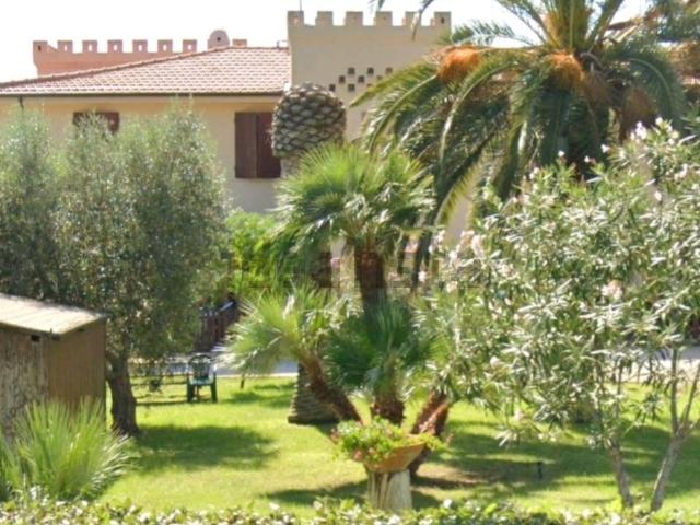 Appartamento in affitto a Zona San Filippo, San Vincenzo