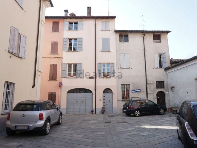 Appartamento in affitto a Colorno, Reggio Emilia