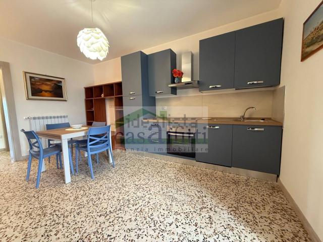 Appartamento in affitto a Chieti, Abruzzo