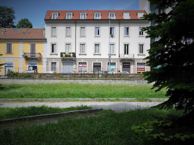 Appartamento in affitto a Centro, Monza