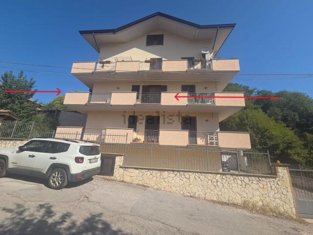 Appartamento in affitto a Ceccano, Lazio